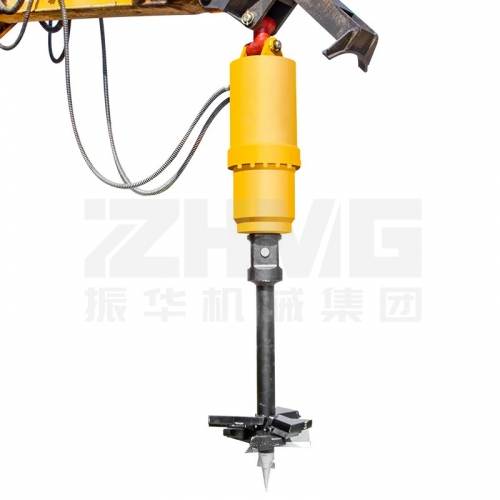 清樹樁機