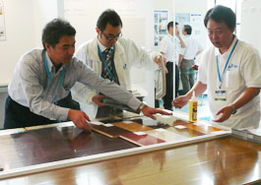 2008上海國(guó)際綠色建筑技術(shù)與產(chǎn)品展 綠色技術(shù)咨詢引領(lǐng)可持續(xù)發(fā)展新篇章