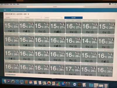 智能化樓宇解決方案 東芝空調(diào)分戶計(jì)費(fèi)系統(tǒng)與數(shù)字監(jiān)控系統(tǒng)的銷售與服務(wù)